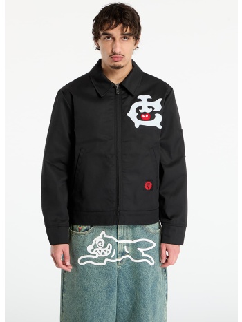 μπουφάν billionaire boys club icecream og work jacket black σε προσφορά