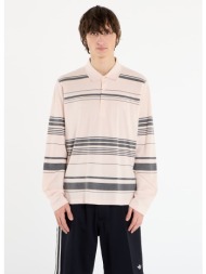 t-shirt adidas x wales bonner polo wonder quartz s