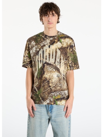 t-shirt jordan brooklyn men`s realtree t-shirt sail/ sail s σε προσφορά