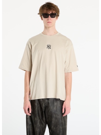 t-shirt new era mlb nos le midi os tee new york yankees σε προσφορά