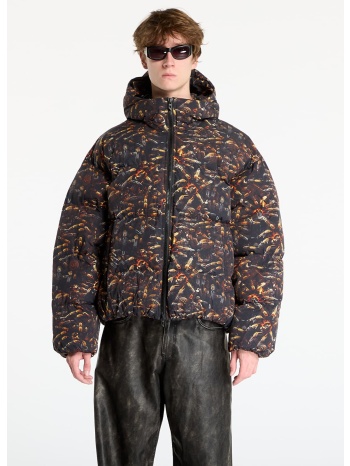 μπουφάν diesel w-spider jacket black 48 σε προσφορά