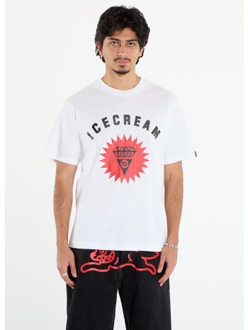 t-shirt billionaire boys club icecream signet logo t-shirt σε προσφορά