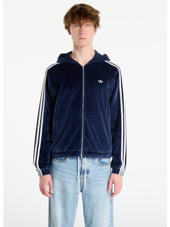 μπουφάν adidas x wales bonner velour track jacket σε προσφορά
