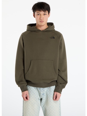 φούτερ the north face m raglan box nse edge of light infill σε προσφορά