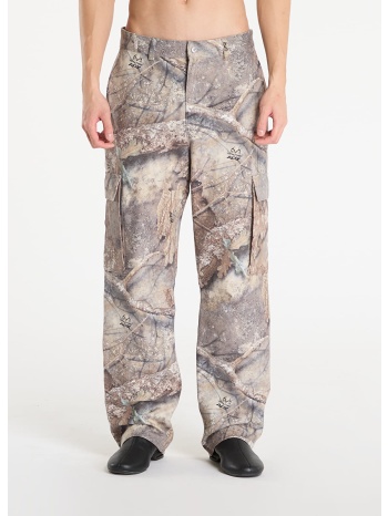 παντελόνια represent real tree camo cargo pant camo m σε προσφορά