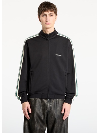 μπουφάν represent taped track jacket unisex jet black m σε προσφορά