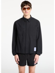 t-shirt satisfy peaceshell river shirt black l