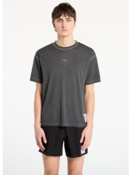 t-shirt satisfy auralite t-shirt pigment black xl