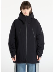 μπουφάν mm6 x salomon rtw avp sportsjacket black l