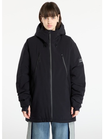 μπουφάν mm6 x salomon rtw avp sportsjacket black l σε προσφορά