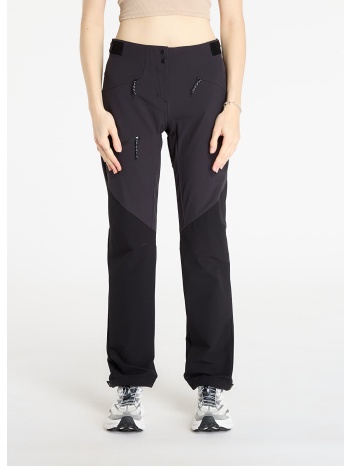 παντελόνια mammut courmayeur so pants women black 40 σε προσφορά