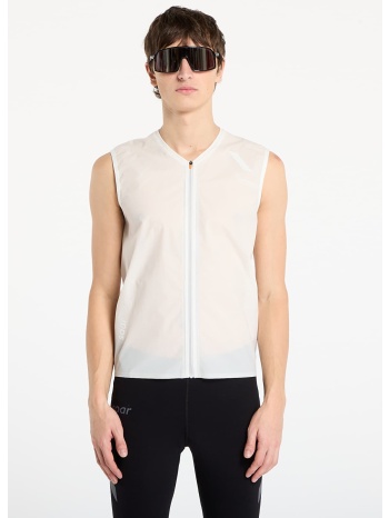 γιλέκο soar rainout gilet ecru s