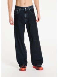 τζιν mm6 maison margiela pants 5 pockets black 36