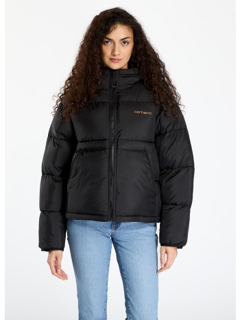 μπουφάν carhartt wip w` toronto jacket black/ wild dog σε προσφορά