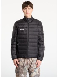 μπουφάν mammut crag in jacket men black l