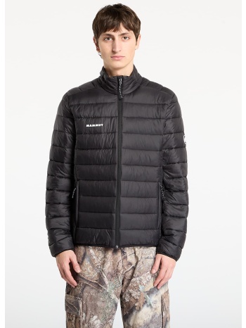 μπουφάν mammut crag in jacket men black l σε προσφορά