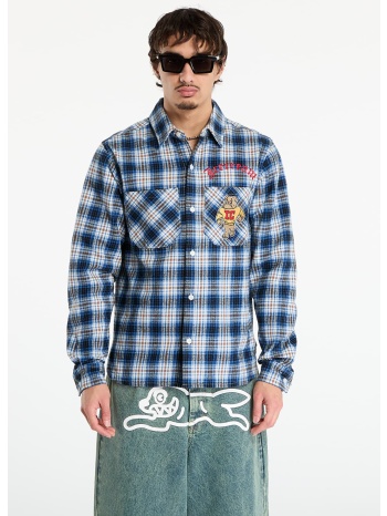 πουκάμισο billionaire boys club icecream mascot check ls σε προσφορά