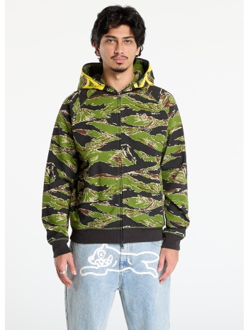 φούτερ billionaire boys club icecream smiley tiger stripe σε προσφορά