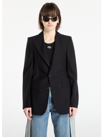 μπουφάν mm6 rtw show jacket black 40 σε προσφορά