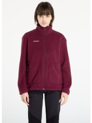 φούτερ mammut falera ml jacket women vin l