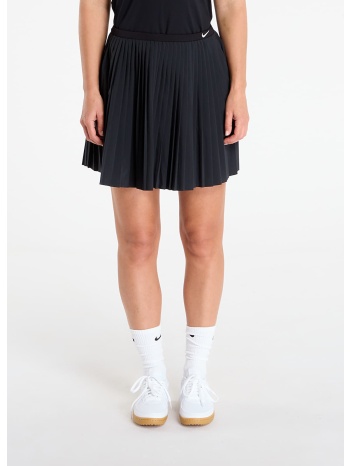 φούστα nike sportswear women`s pleated skirt black/ sail xs σε προσφορά