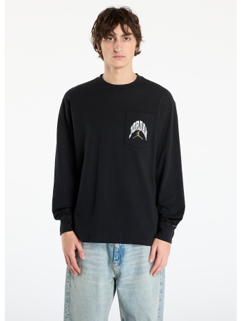 t-shirt jordan brooklyn men`s realtree long-sleeve pocket σε προσφορά