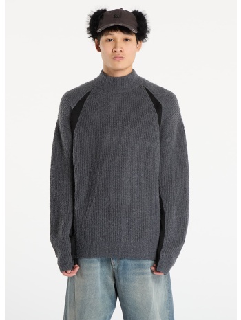 φούτερ diesel k-lollo-tn knitwear black xl σε προσφορά