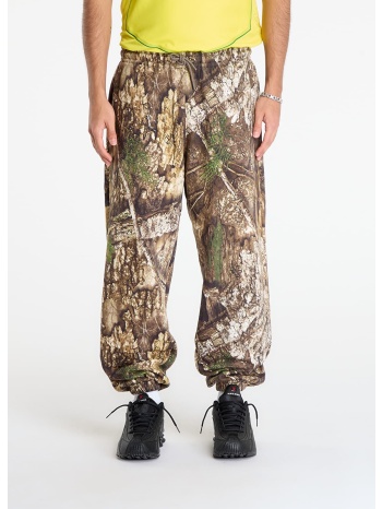 φόρμα jordan brooklyn men`s fleece realtree pants medium