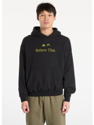 φούτερ adidas x anthony edwards hoody black/ preloved lime s