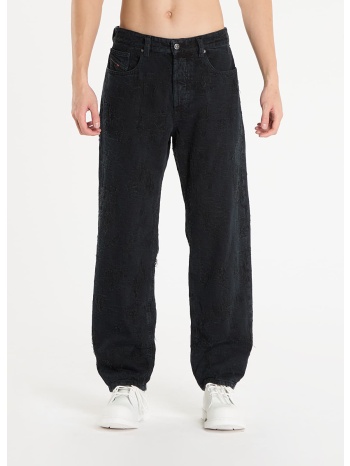 παντελόνια diesel 2024 d-macs trousers blue 31/32 σε προσφορά