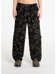 παντελόνια brain dead convertible razor climbing pant black xl