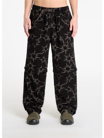 παντελόνια brain dead convertible razor climbing pant black σε προσφορά