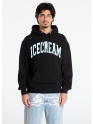 φούτερ billionaire boys club icecream college applique hood black xl