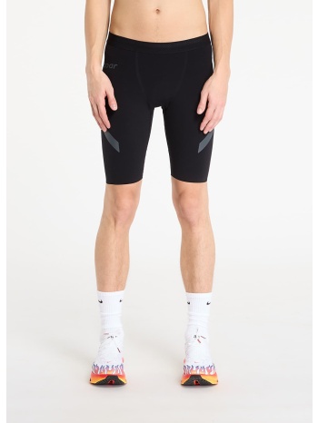 κολάν soar half tights black s