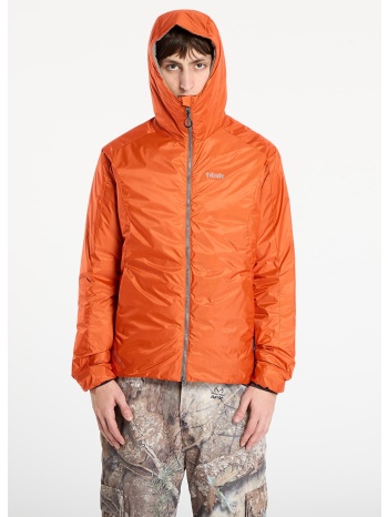 μπουφάν tilak x patizon downlite infinium jacket flame xl σε προσφορά