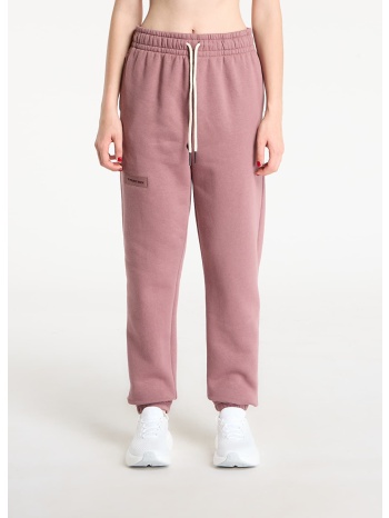 φόρμα under armour project rock icon pant maroon s σε προσφορά