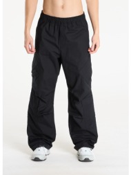 παντελόνια jordan flight men`s utility pants black/ black m