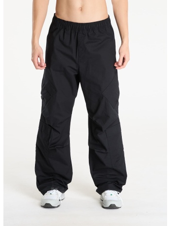 παντελόνια jordan flight men`s utility pants black/ black m σε προσφορά