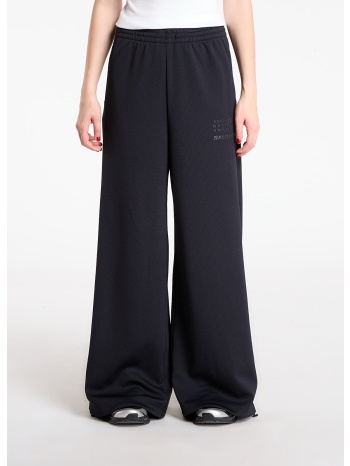 παντελόνια mm6 rtw avp pants washed black m σε προσφορά