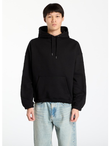 φούτερ wasted paris m bury boxy hoodie black m σε προσφορά
