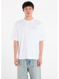 t-shirt filling pieces t-shirt boxy white s