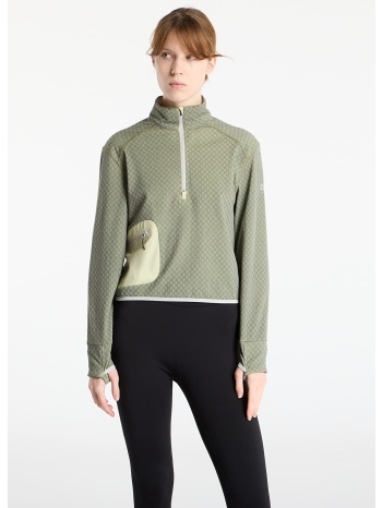 μπουφάν ciele athletics w vlv halfzip glade s σε προσφορά