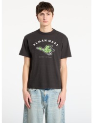 t-shirt human made graphic t-shirt 20 unisex black l