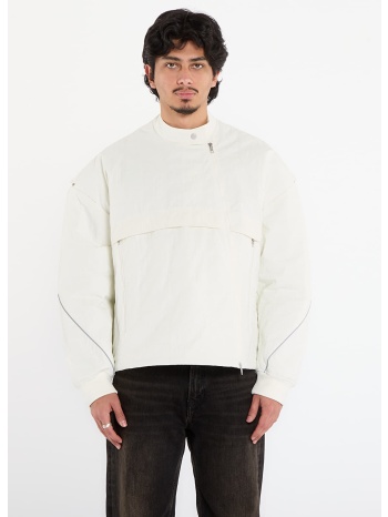 μπουφάν adidas motor ave racer jacket unisex off white/ σε προσφορά