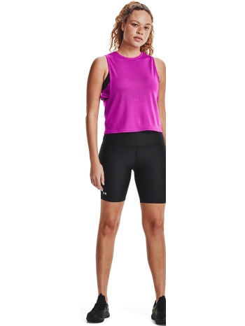 σορτς under armour hg bike short black l σε προσφορά
