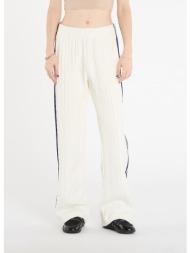 παντελόνια adidas knit classic track pants off white s