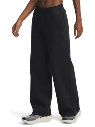 παντελόνια under armour unstoppable flc pant black m