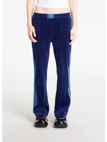 φόρμα adidas x avavav track pants velvet dark blue xs σε προσφορά