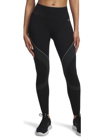 κολάν under armour vanish seamless legging black xl σε προσφορά