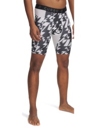 σορτς under armour curry hg prtd shorts white s